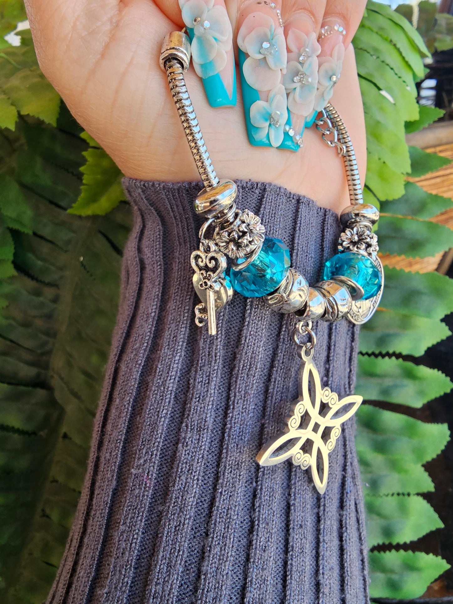 Pulcera de la Suerte