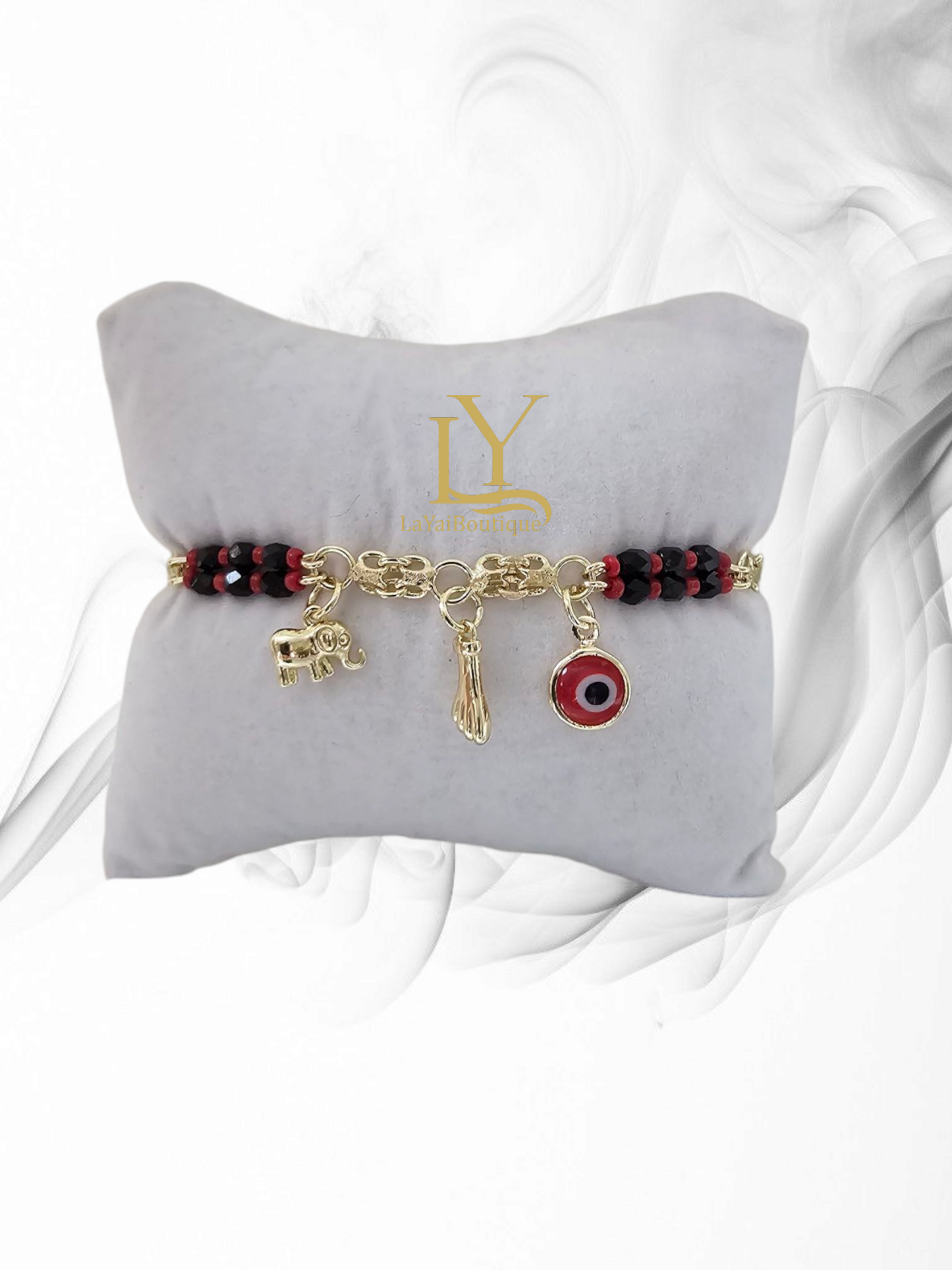 BRACELET de la Suerte