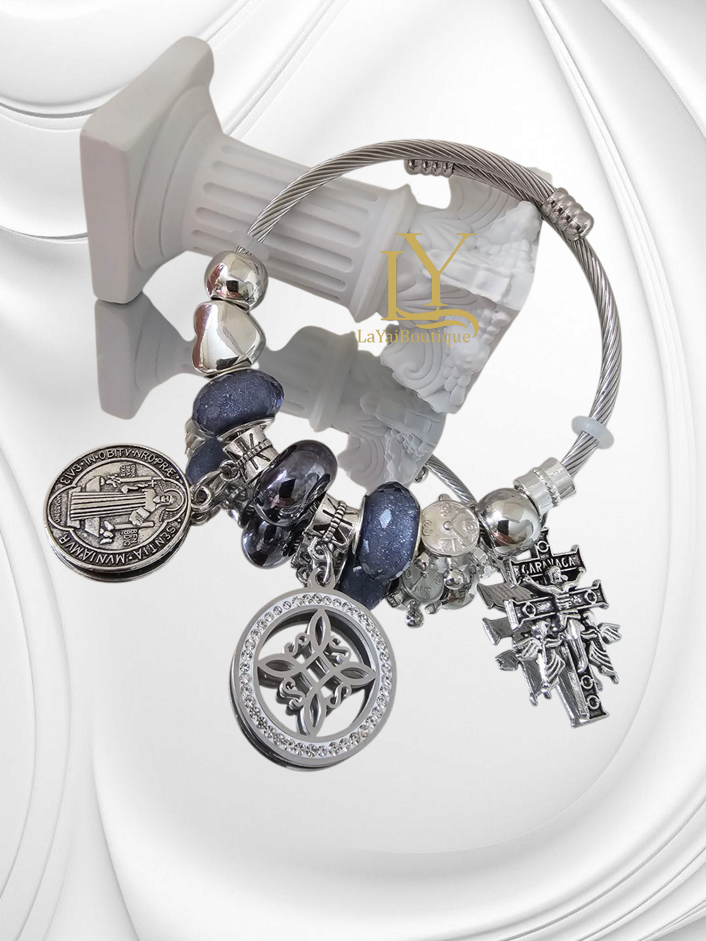 Bracelet De la Suerte