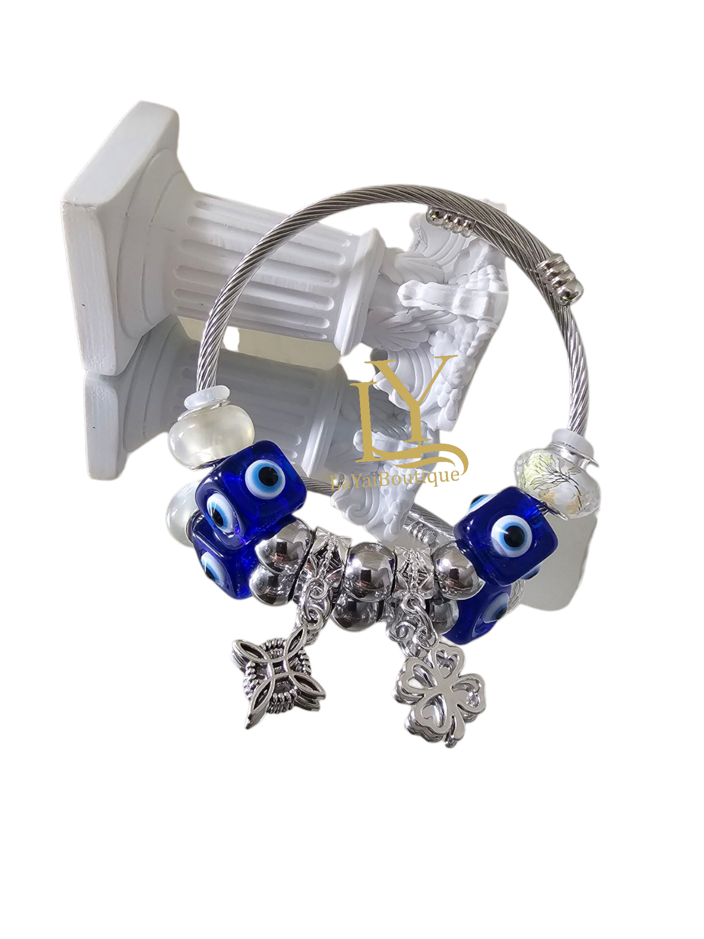 BRACELET De la Suerte