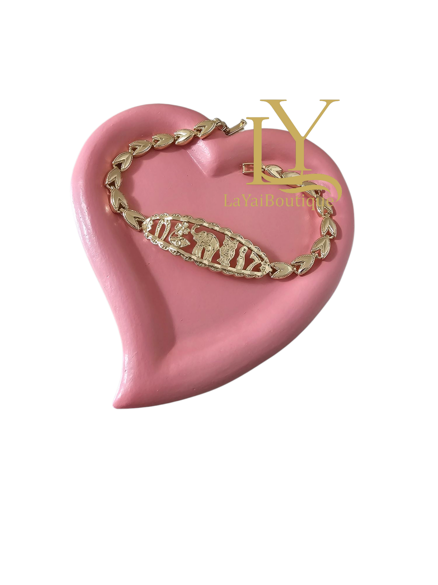 Pulcera de la Suerte