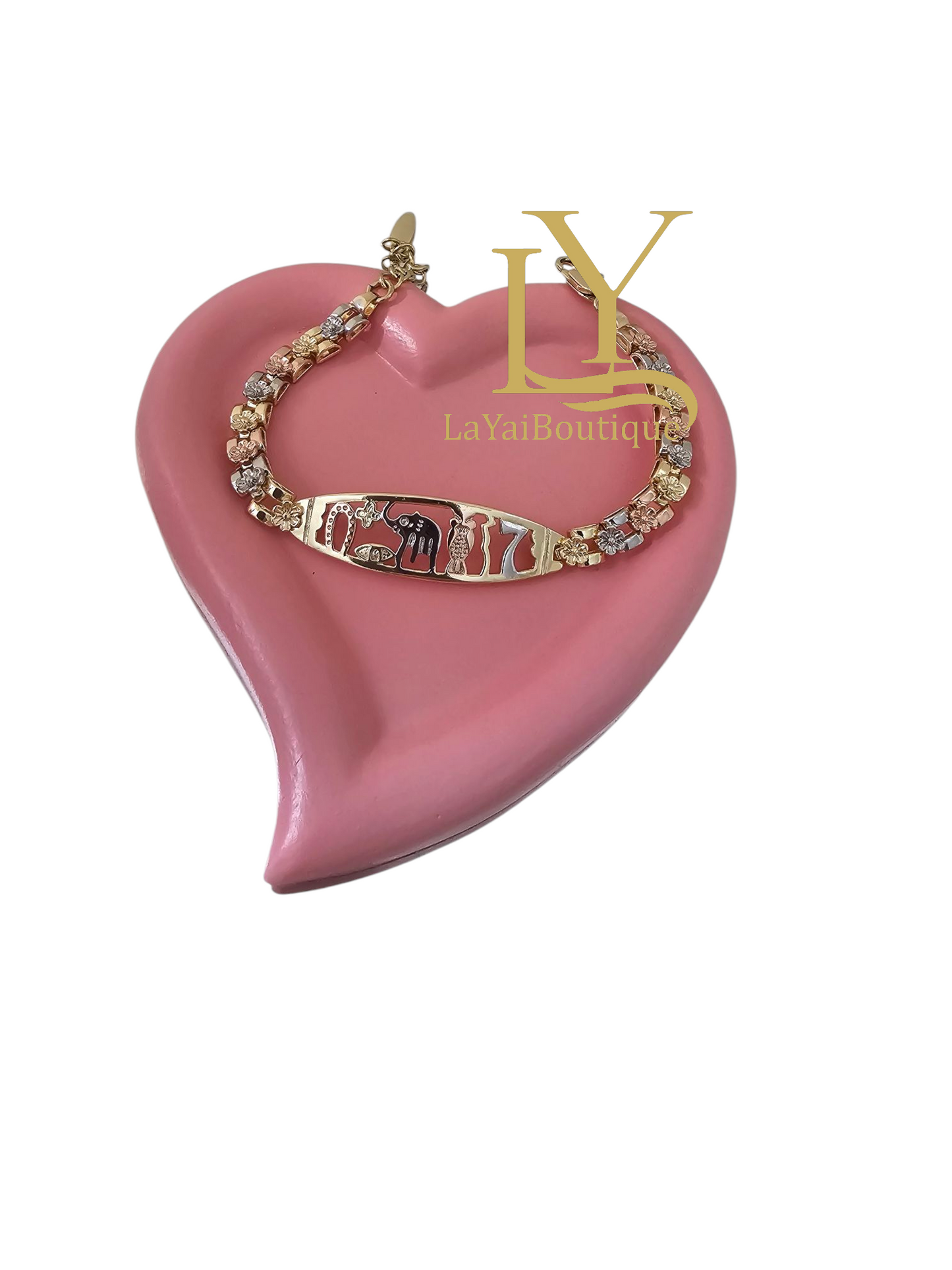 Pulcera de la Suerte