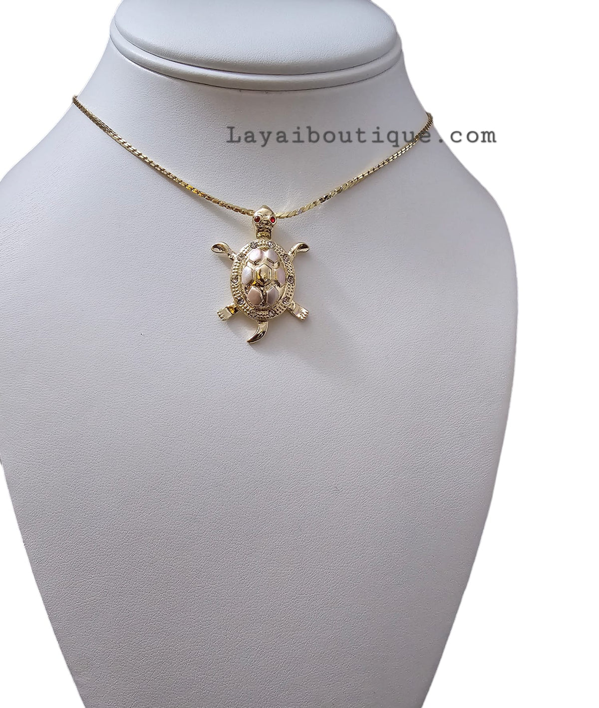 Cadena de Oferta
