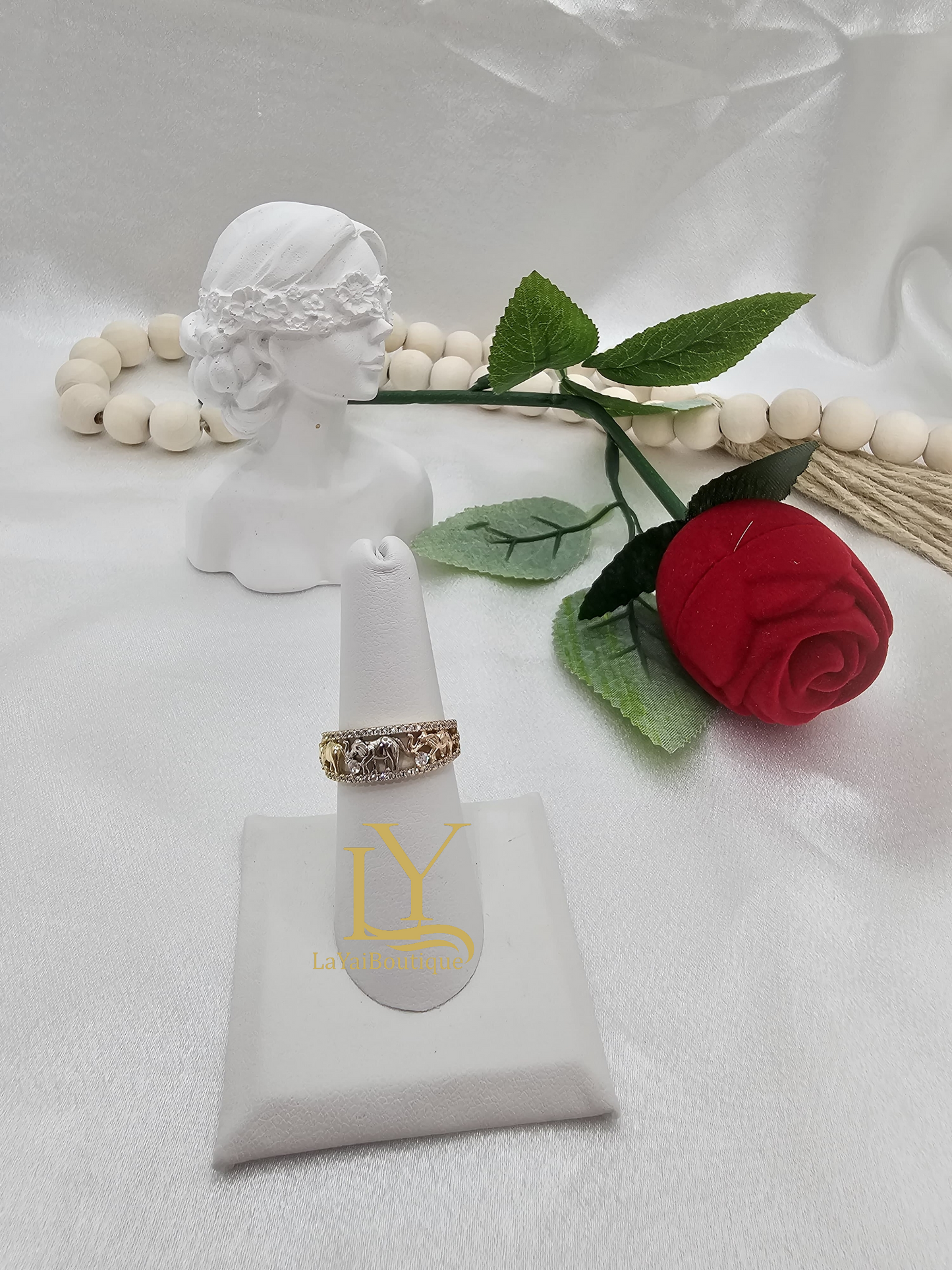 Anillo