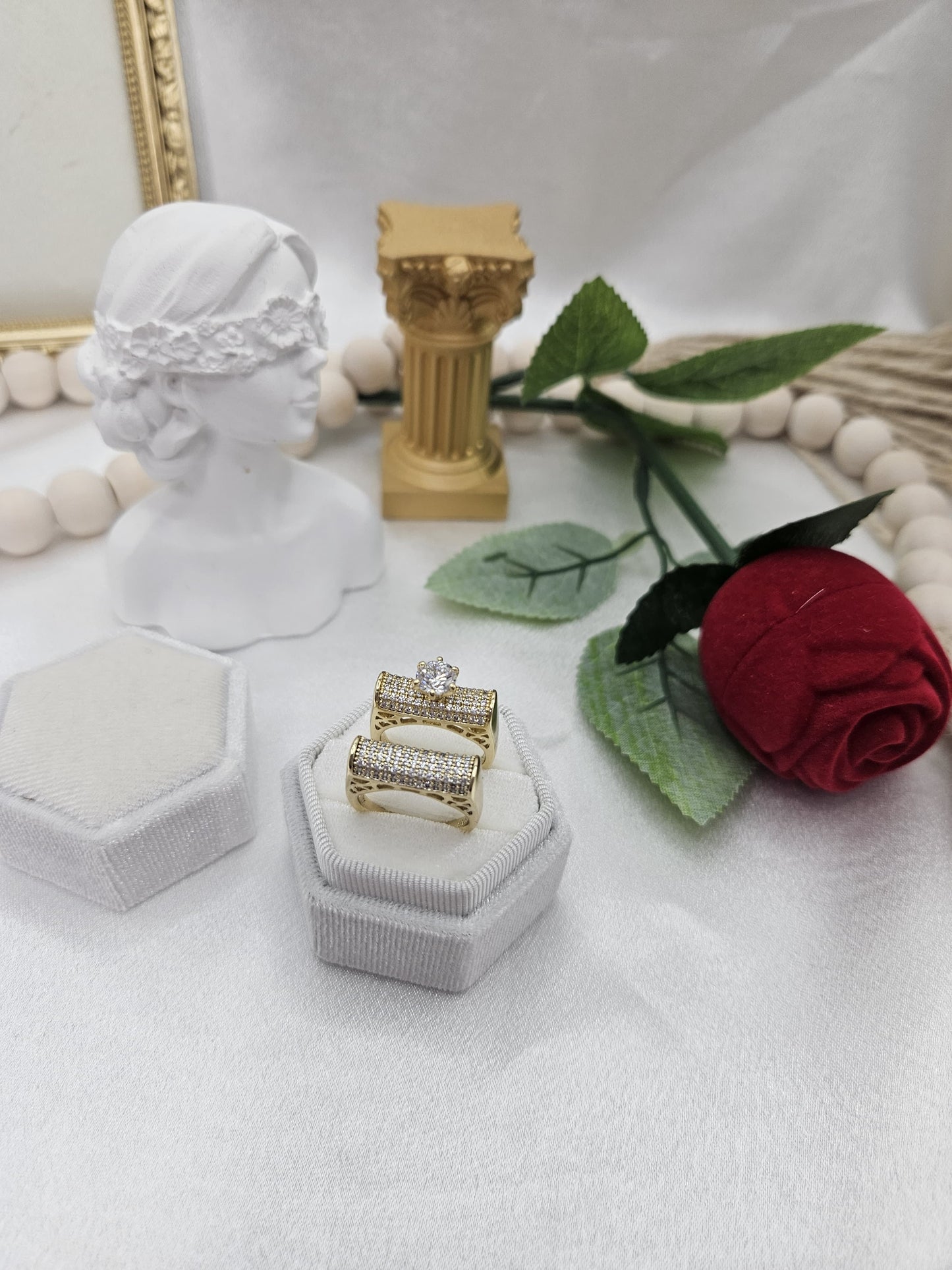 Anillo Matrimonio