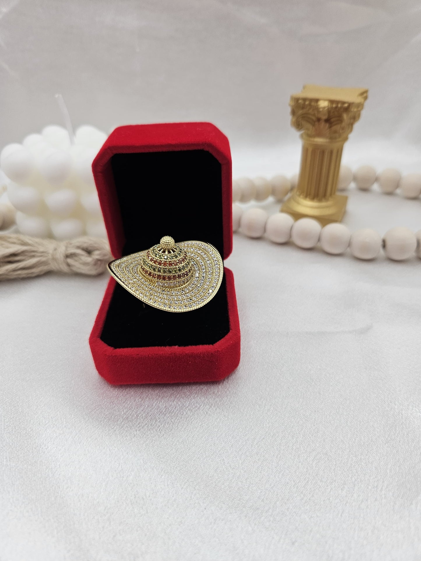 Anillo