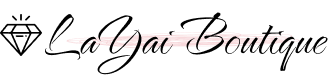 LaYaiBoutique logo