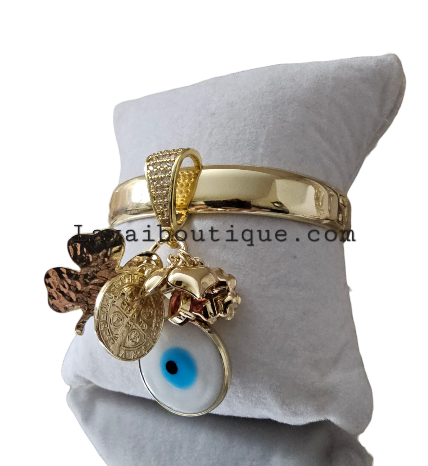 Pulcera de la Suerte