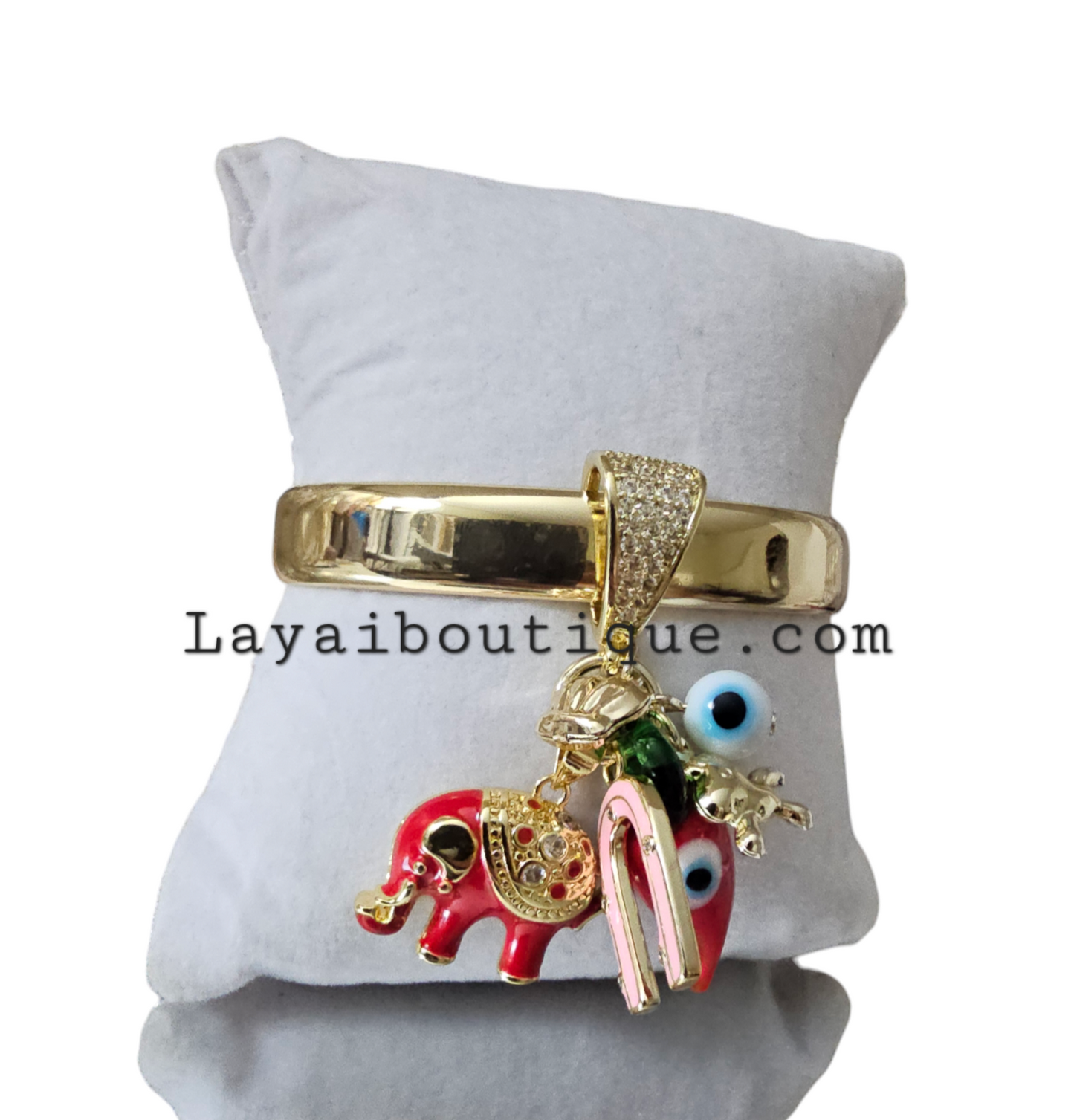 Pulcera de la Suerte