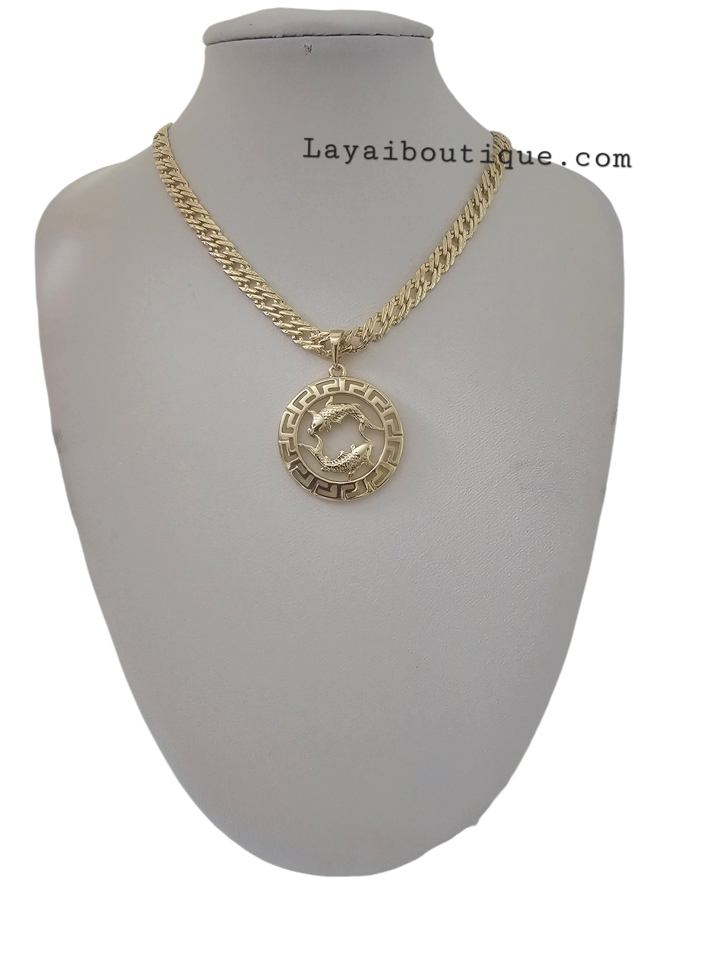 Signo Zodiacal Pisces