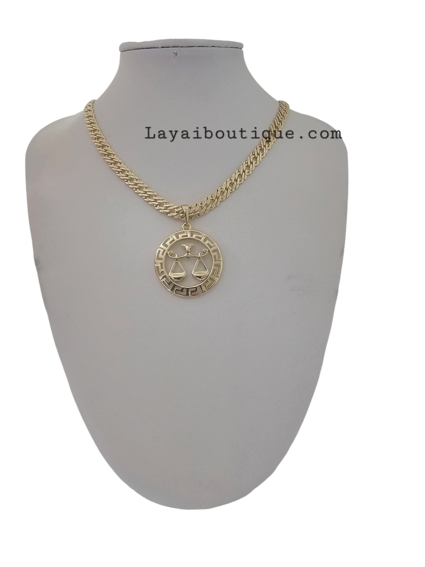 Signo Zodiacal Libra