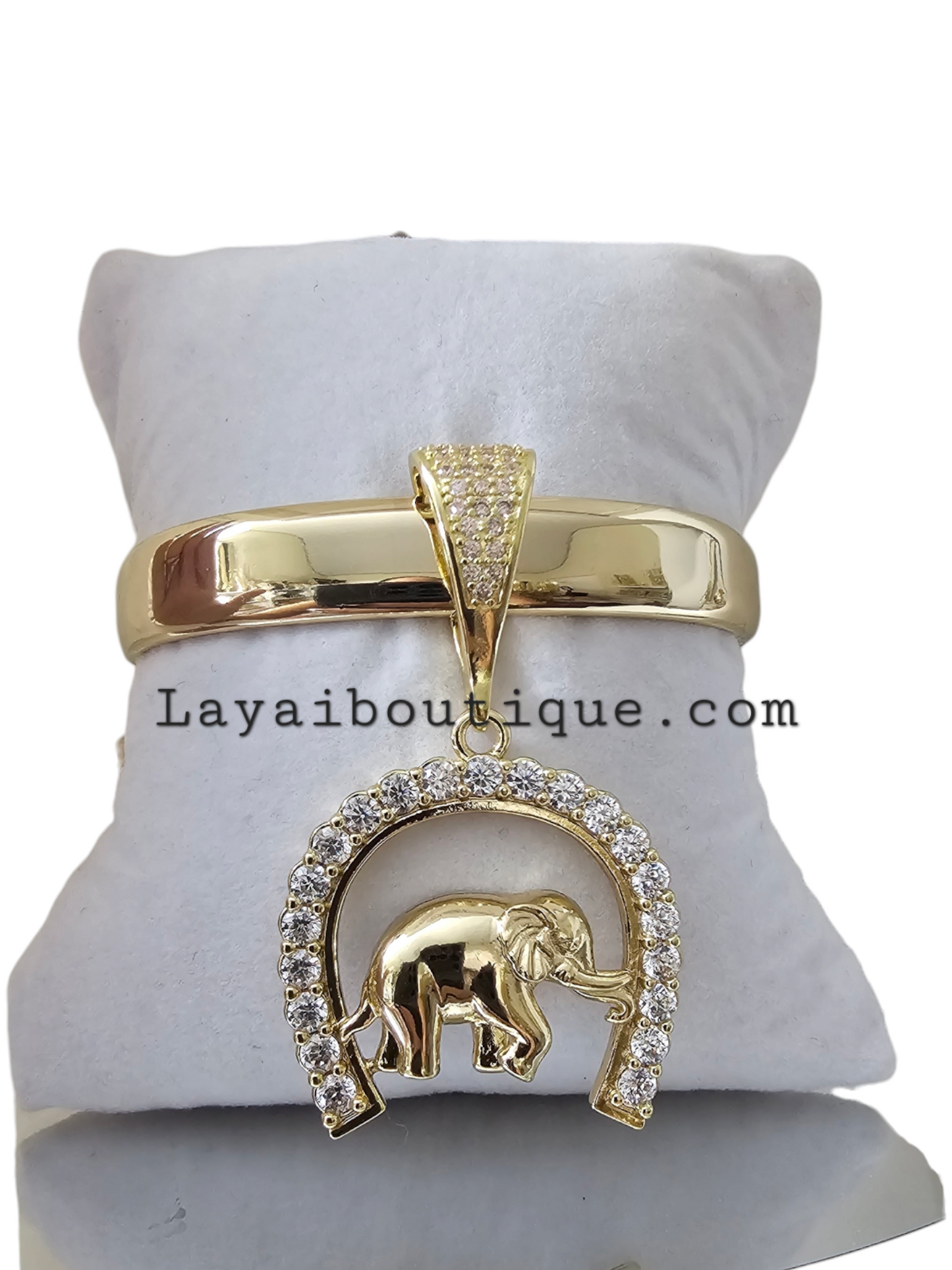 Pulcera de la Suerte