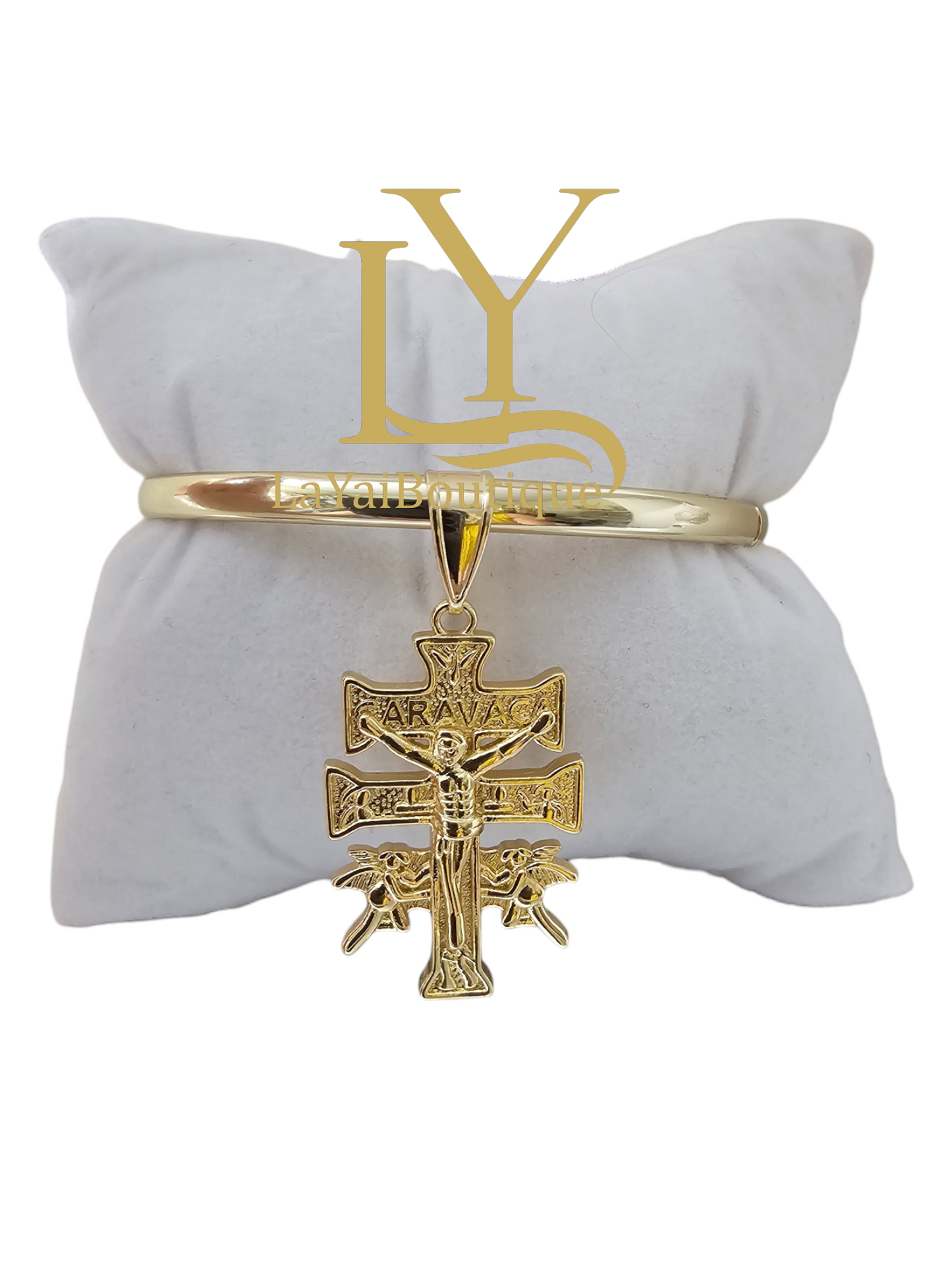 Pulcera de la Suerte