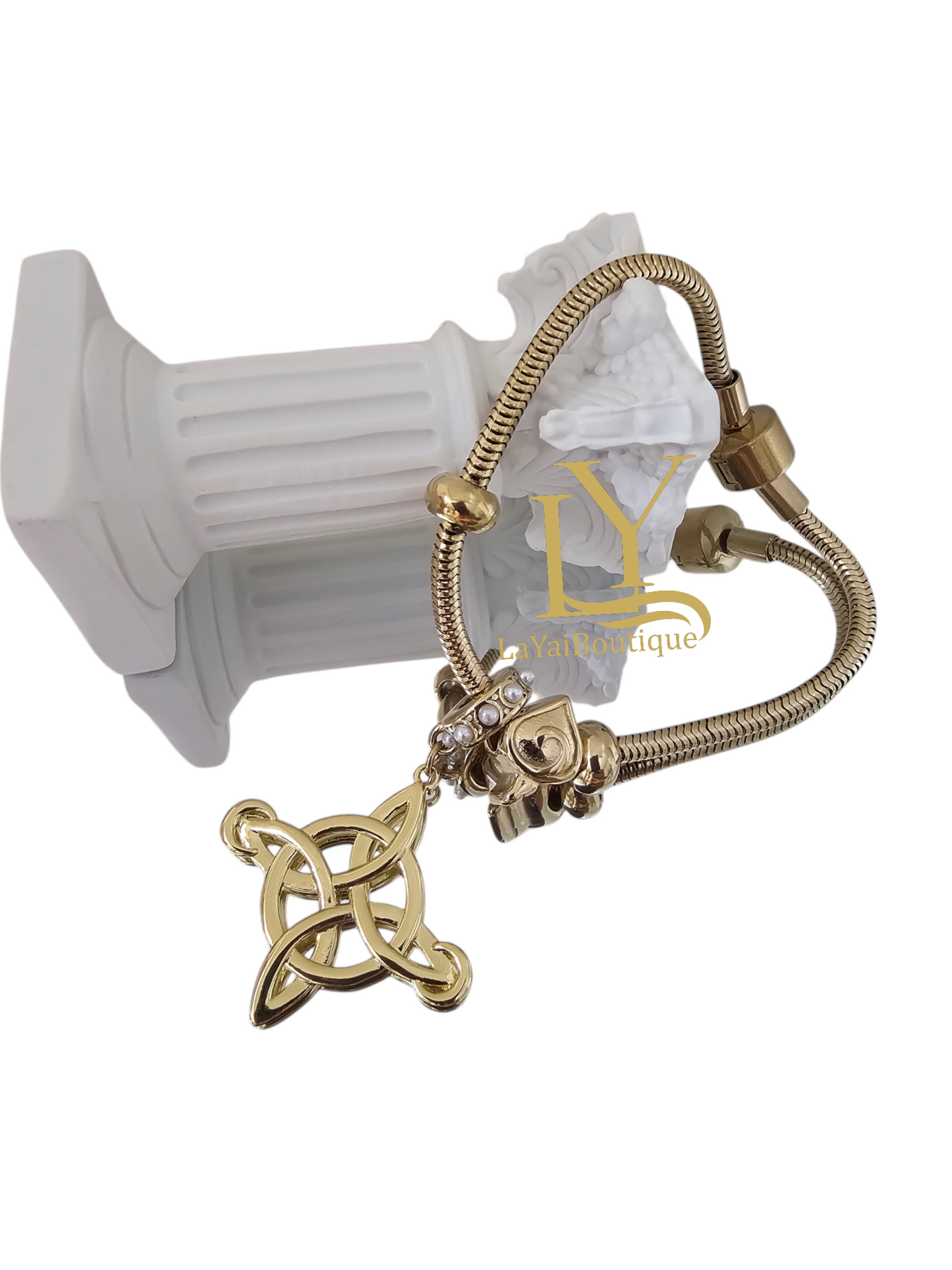 Pulcera de la Suerte