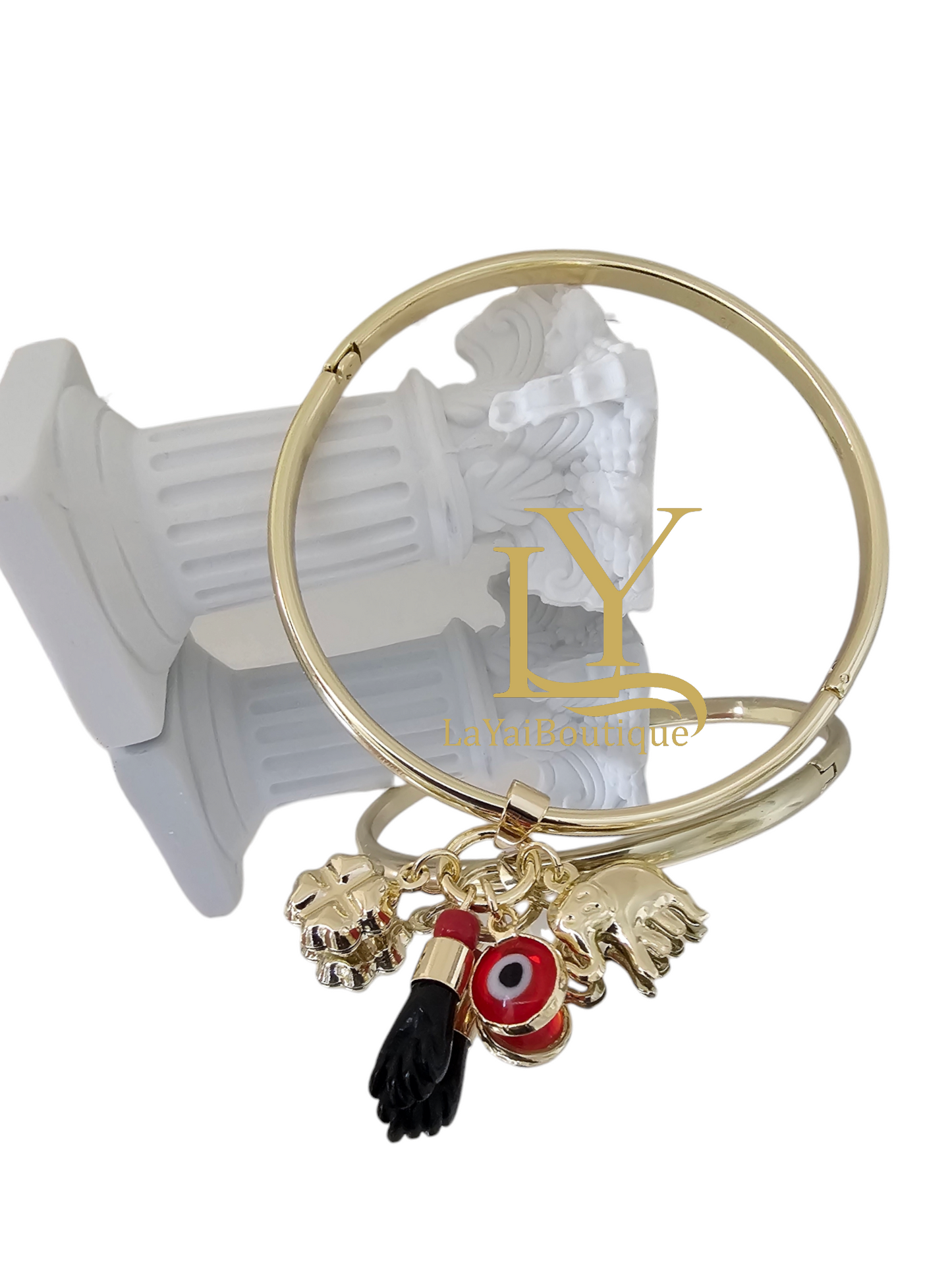 Pulcera de la Suerte