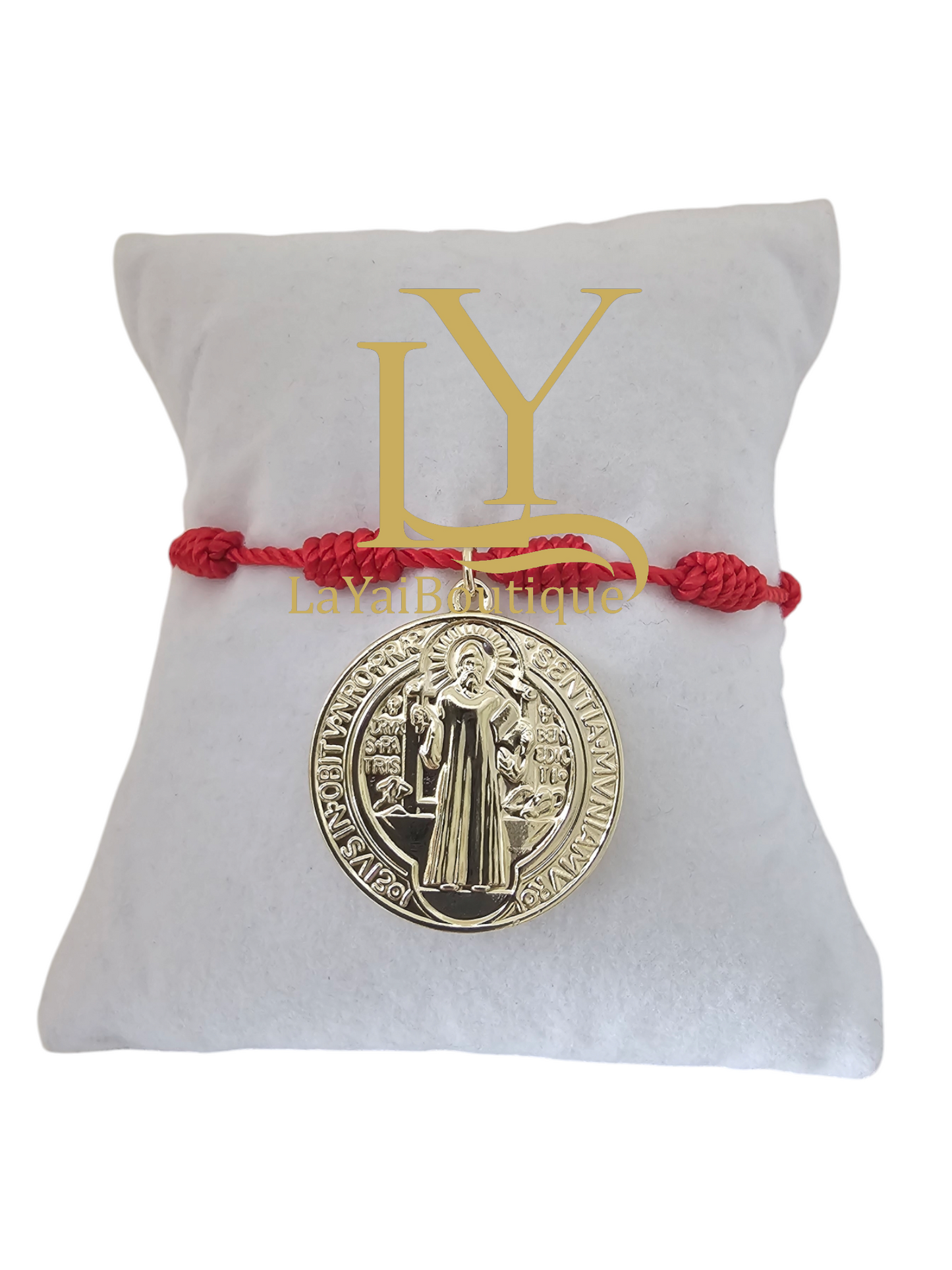 Pulcera de la Suerte