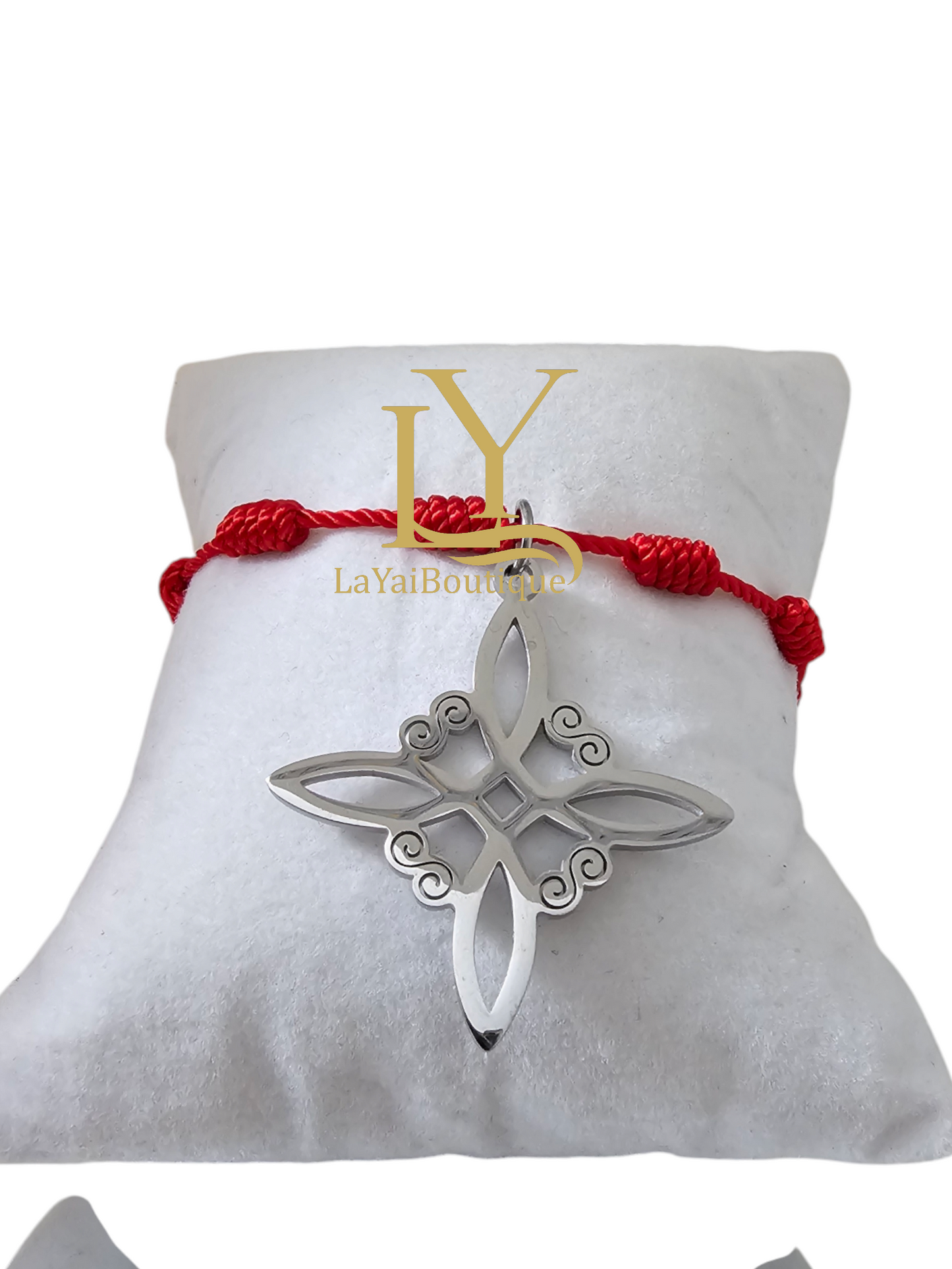 Pulcera de la Suerte