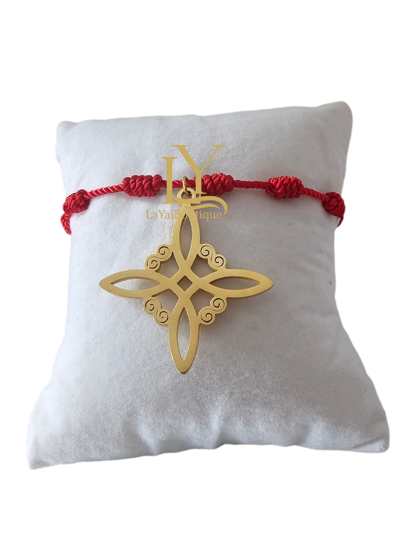 Pulcera de la Suerte