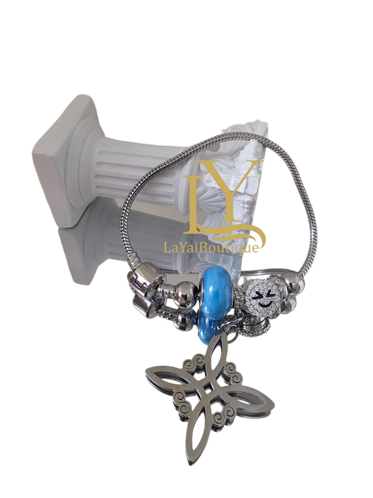 Pulcera de la Suerte