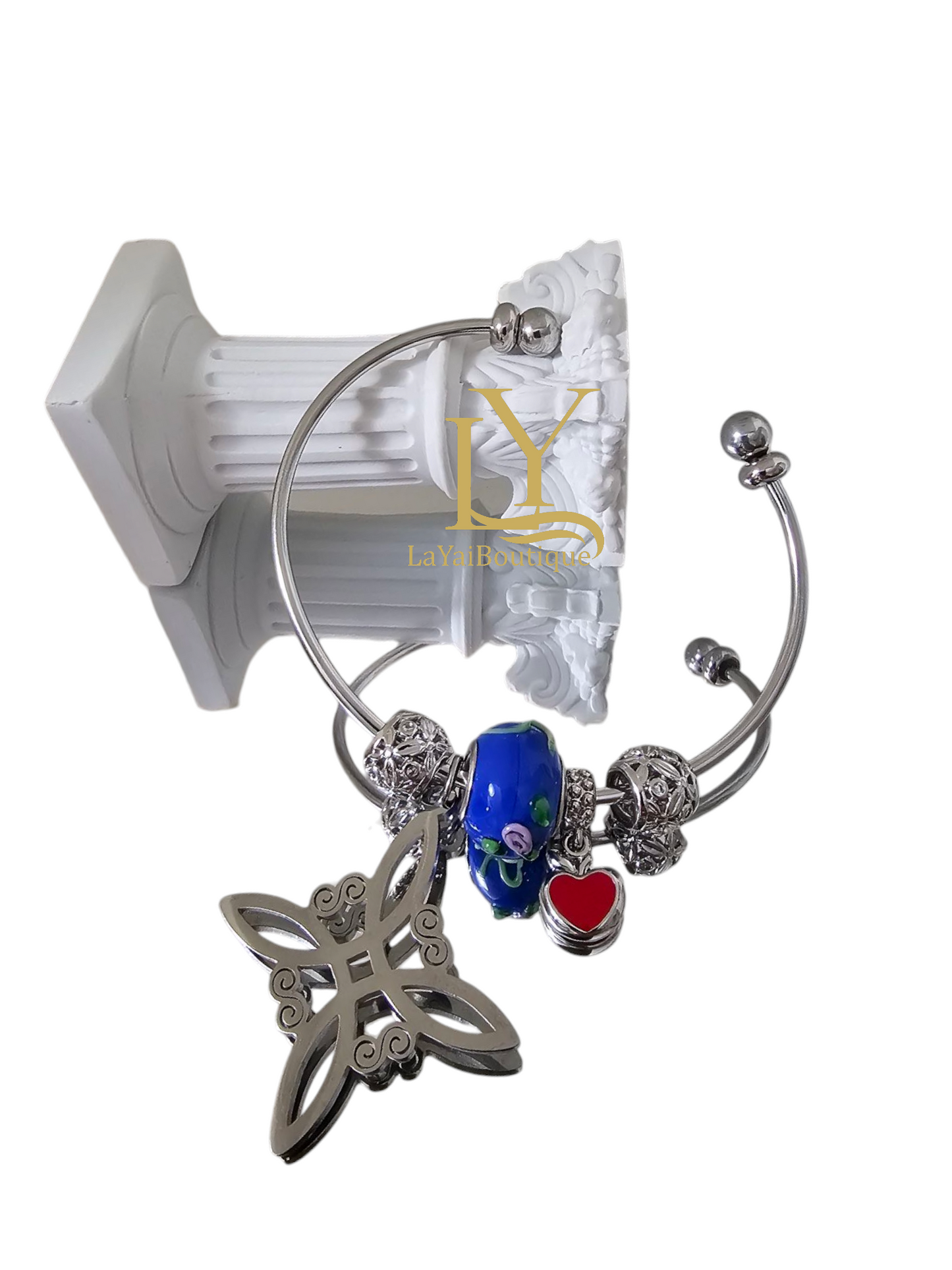 Pulcera de la Suerte