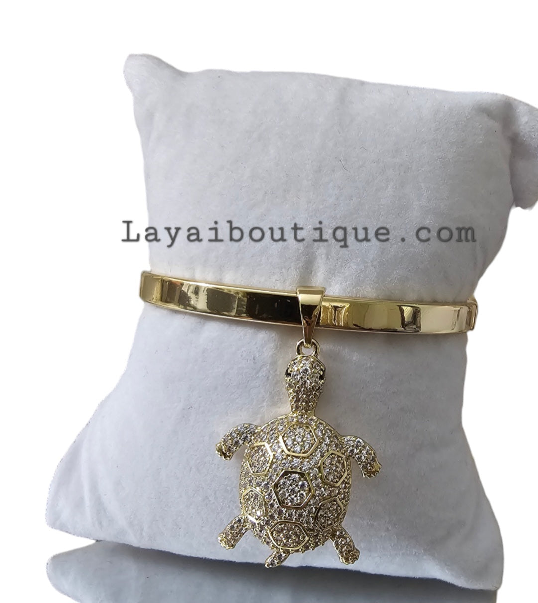 Pulcera de la Suerte