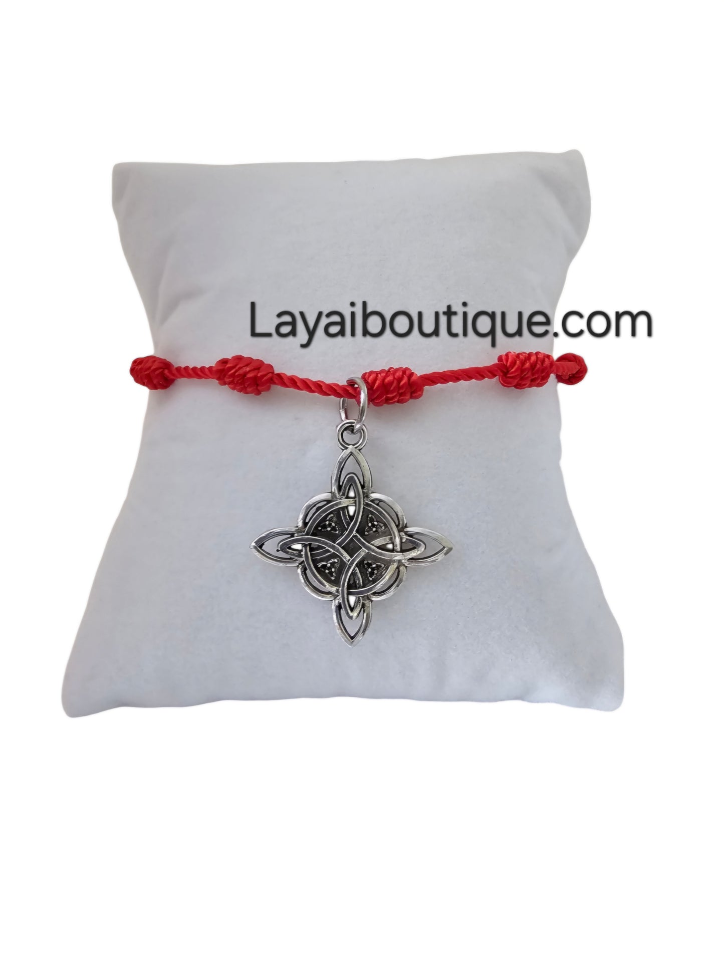 Pulcera de la Suerte