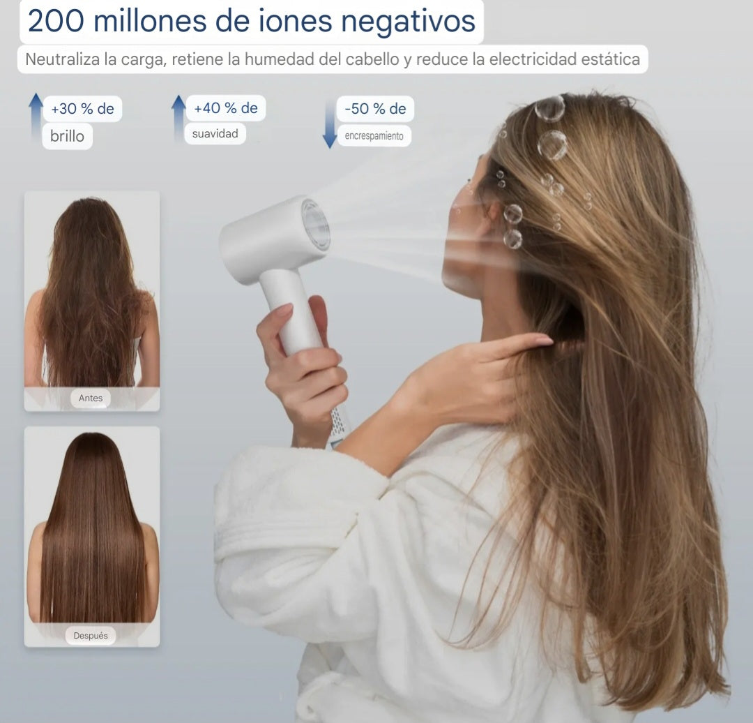 Hair Dryer
