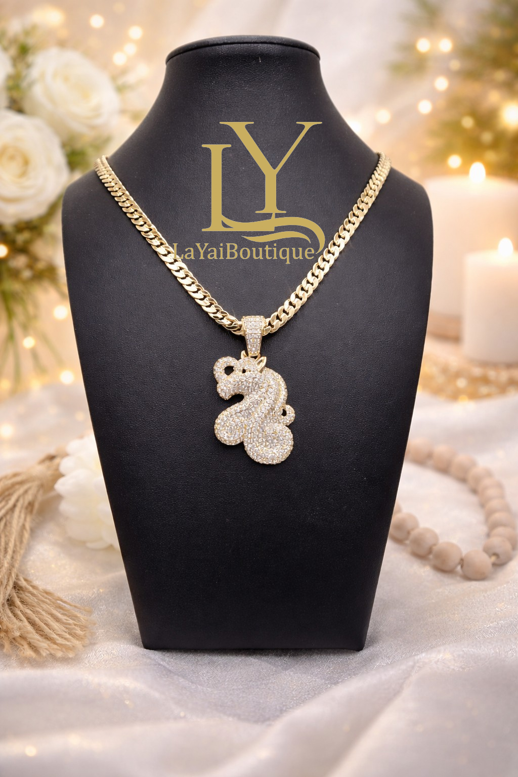 Cadena Oferta