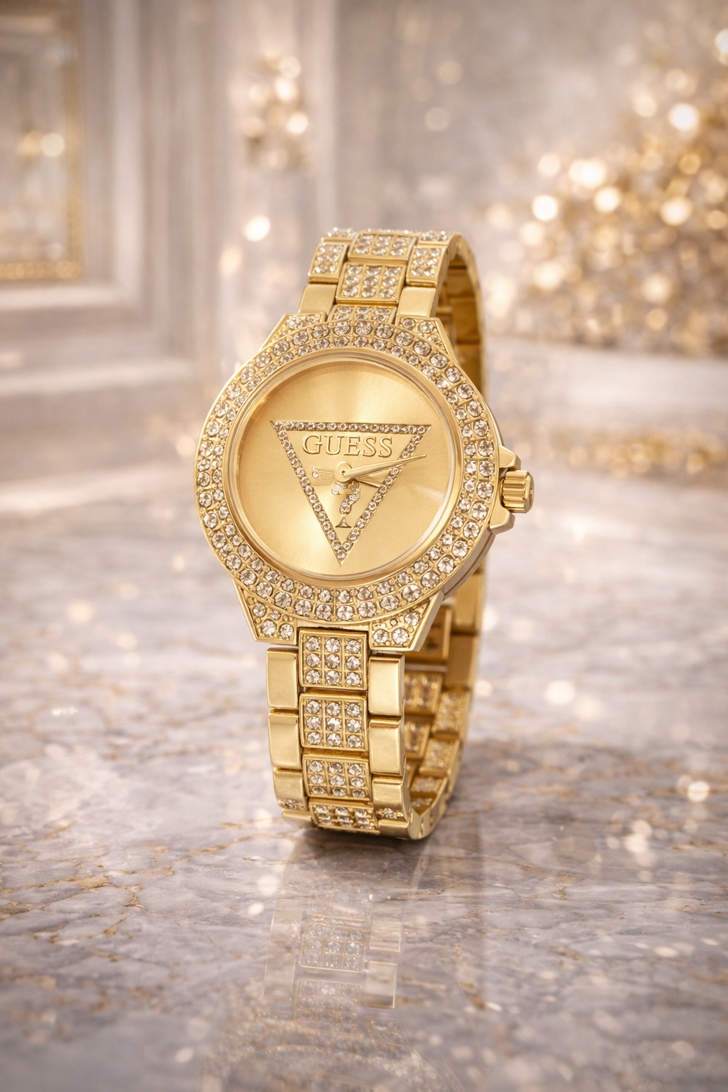 RELOJ