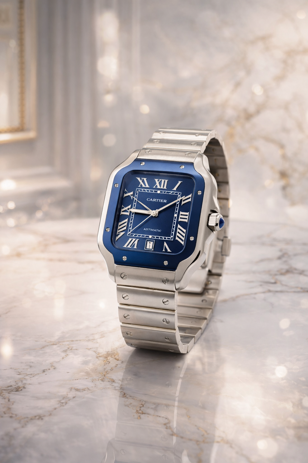 RELOJ