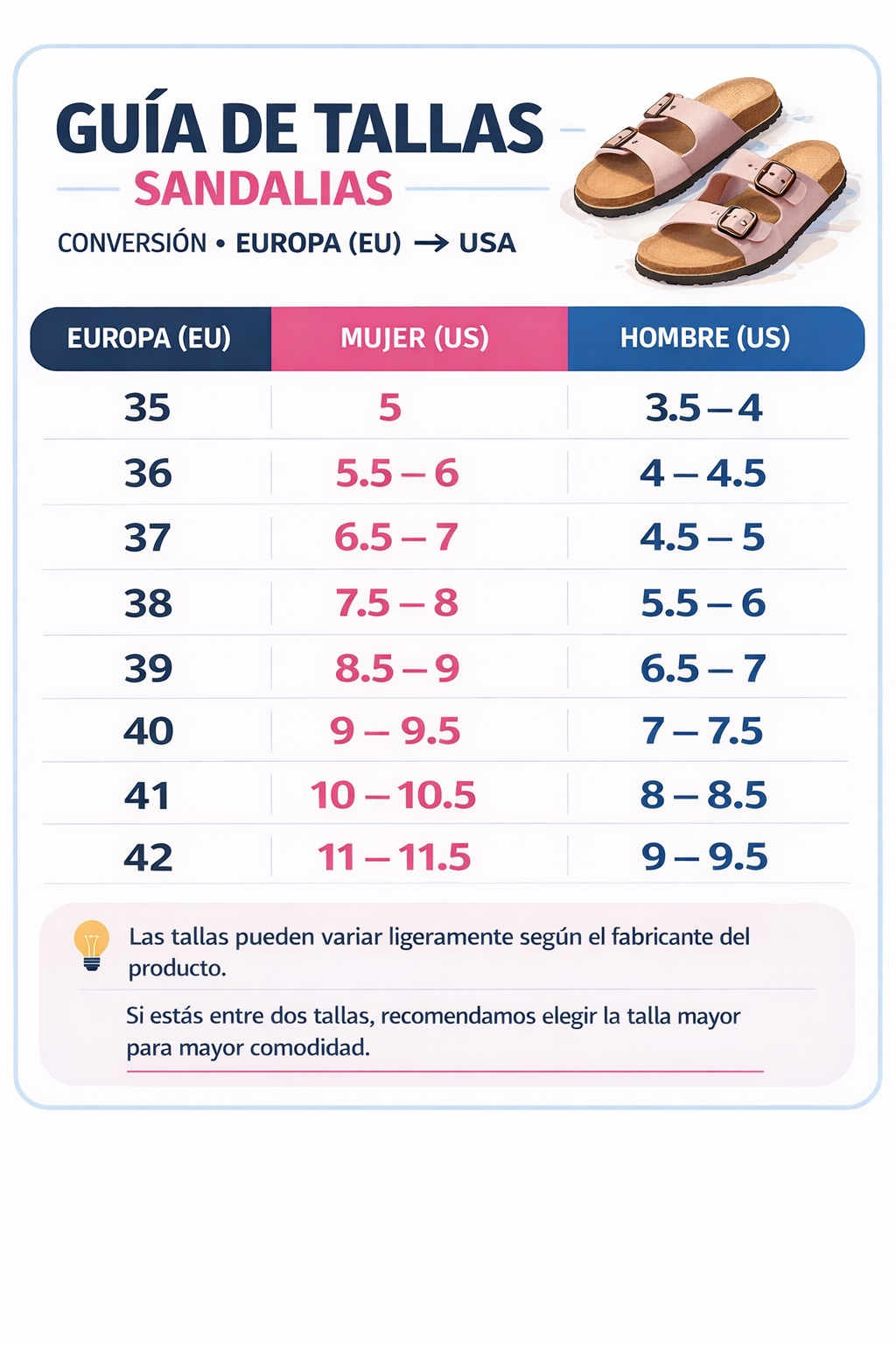 ✨ Sandalias Glam Urbana/ Negro