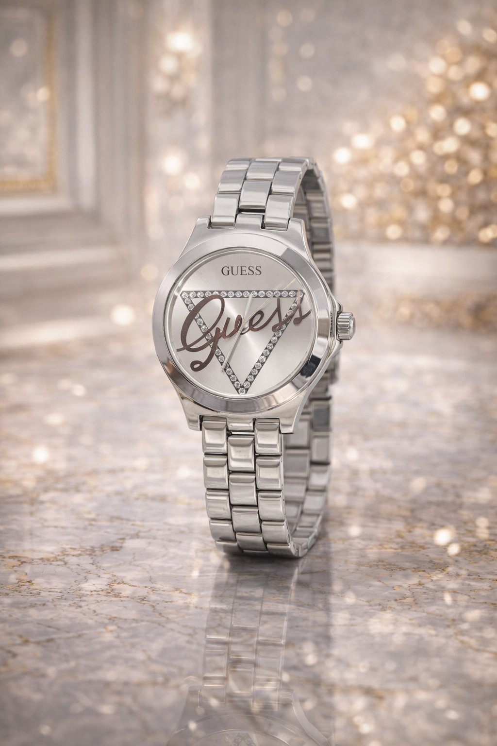 RELOJ