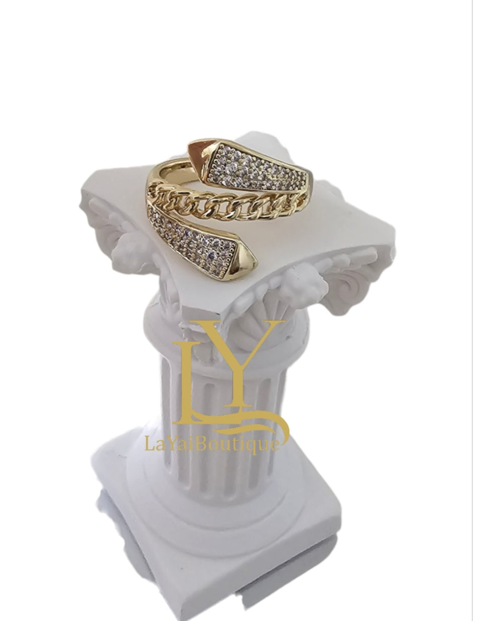 Anillo