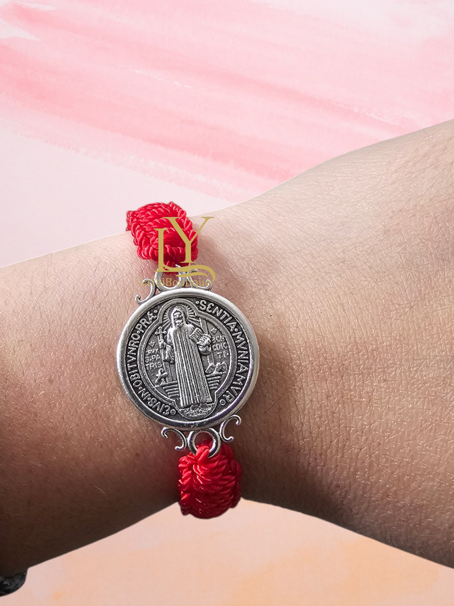 Pulcera de la Suerte