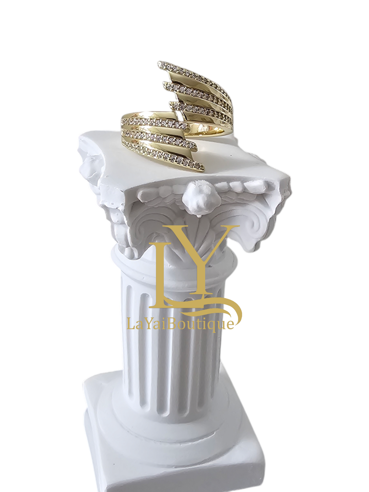Anillo