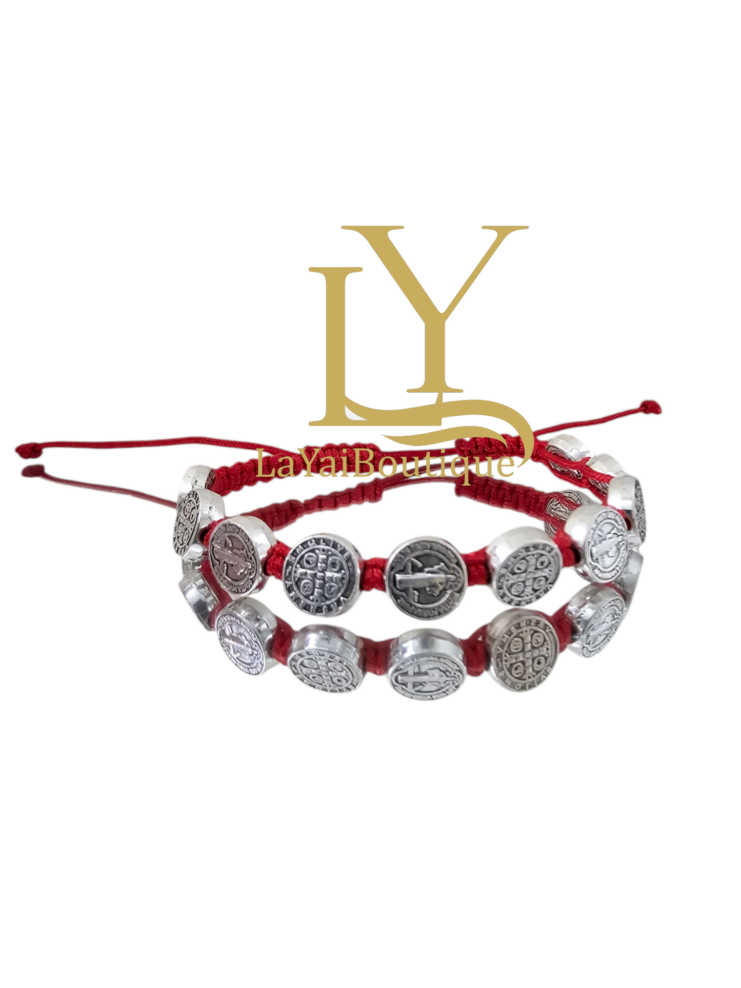 Pulcera de la Suerte