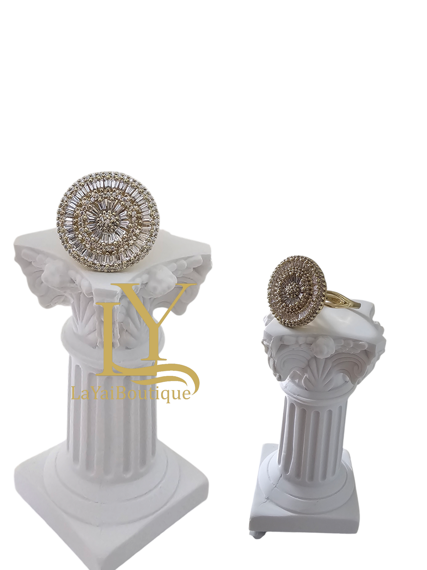 Anillo