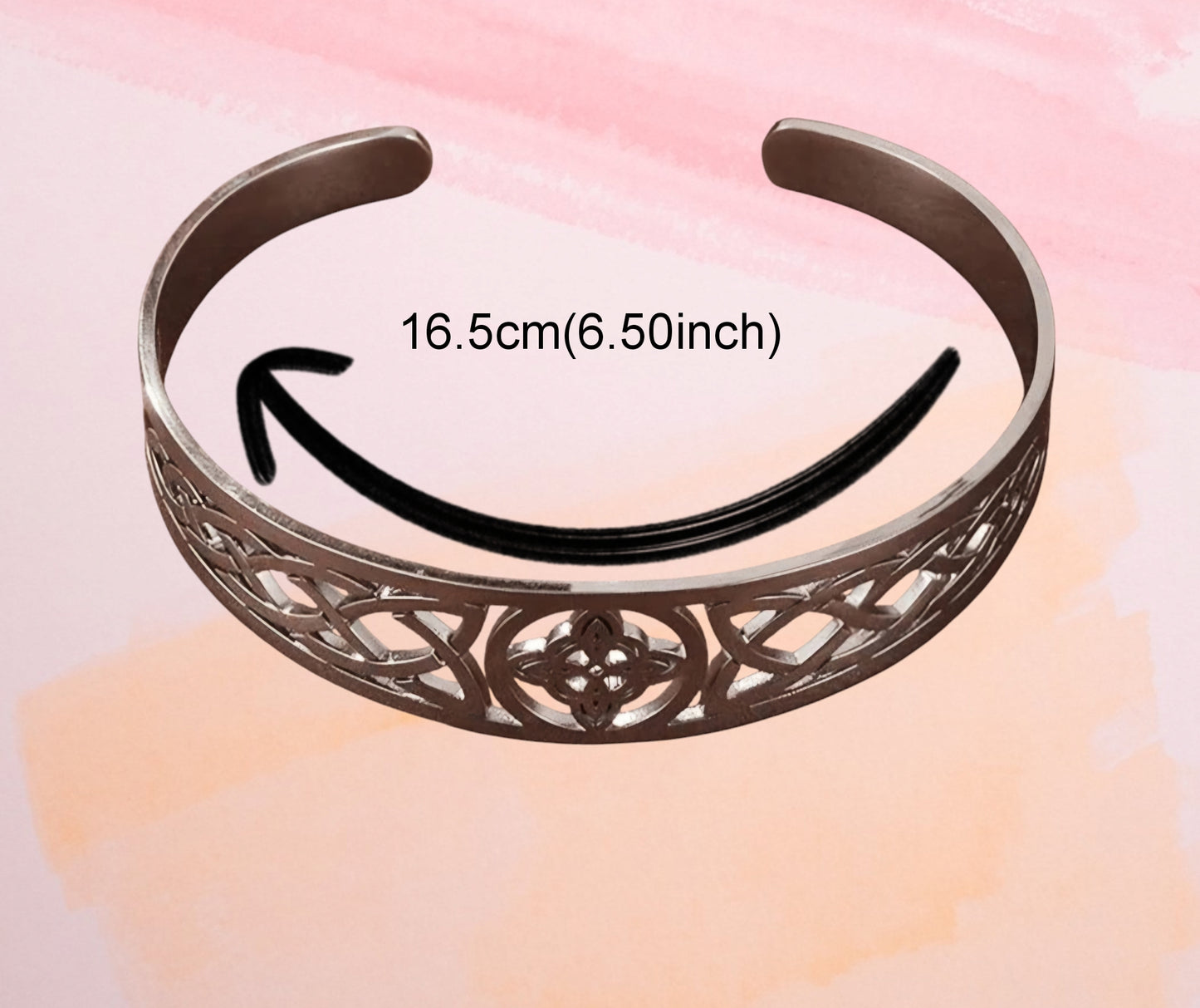 Pulcera de la Suerte