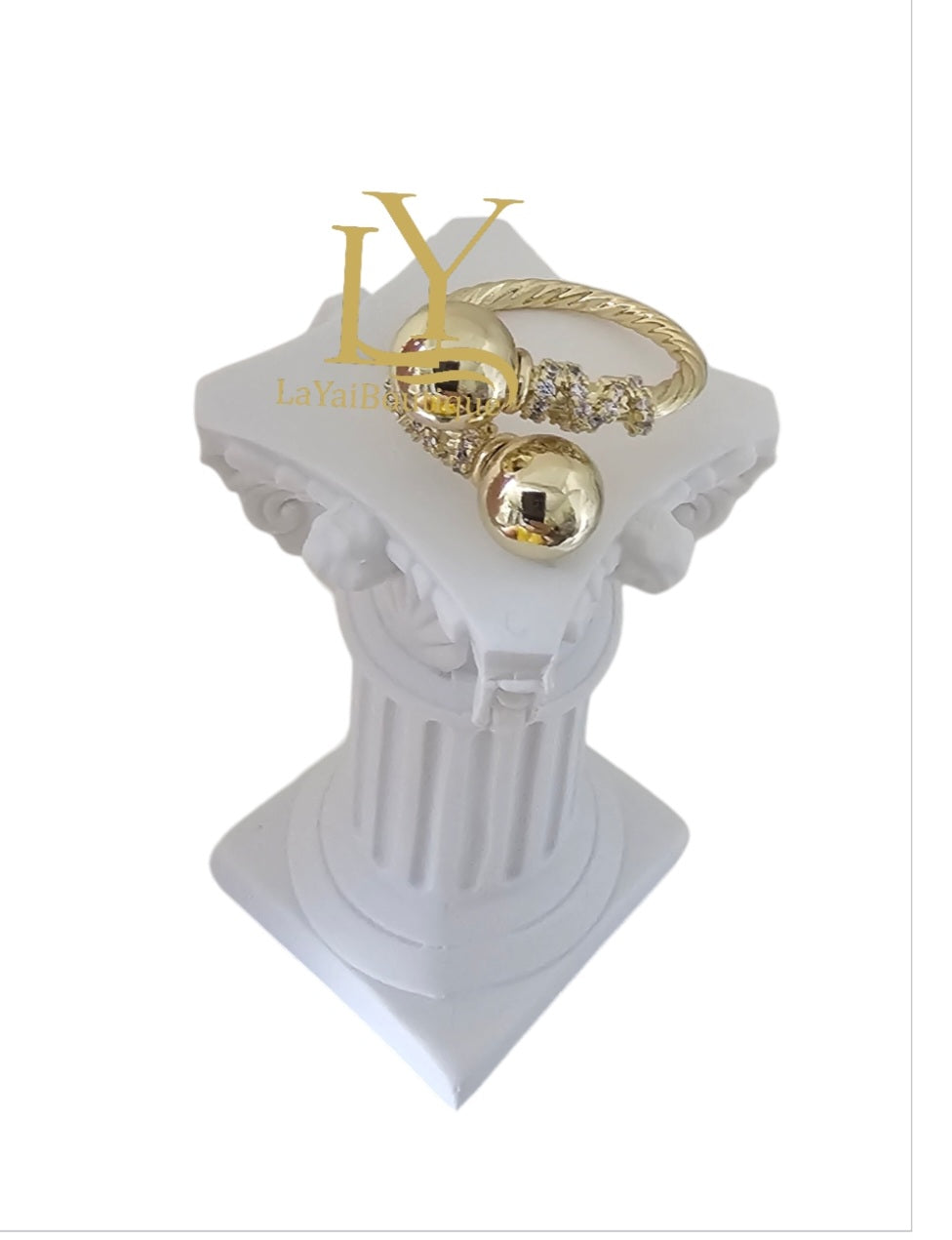 Anillo de Bola