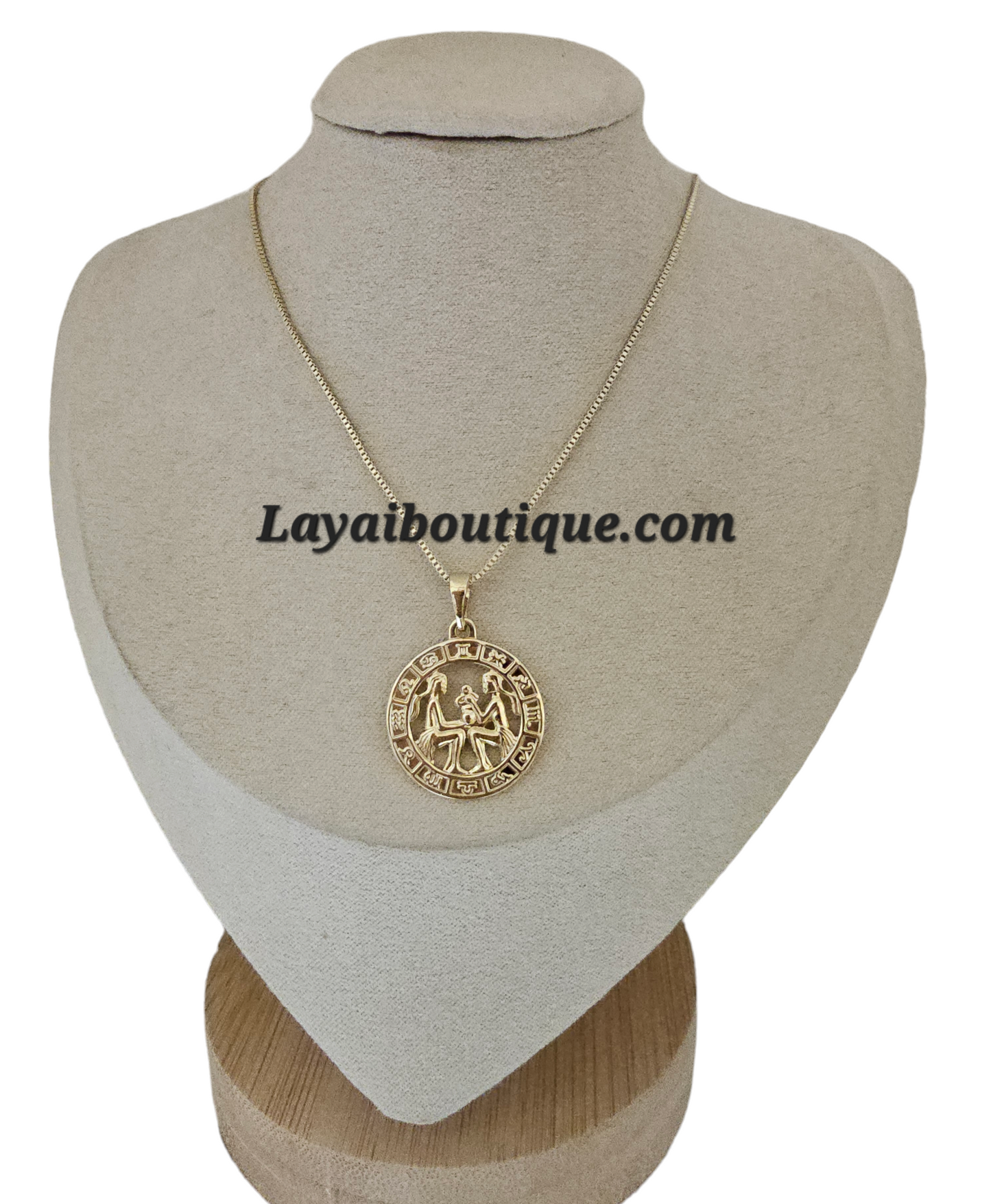 Signo Zodiacal Géminis