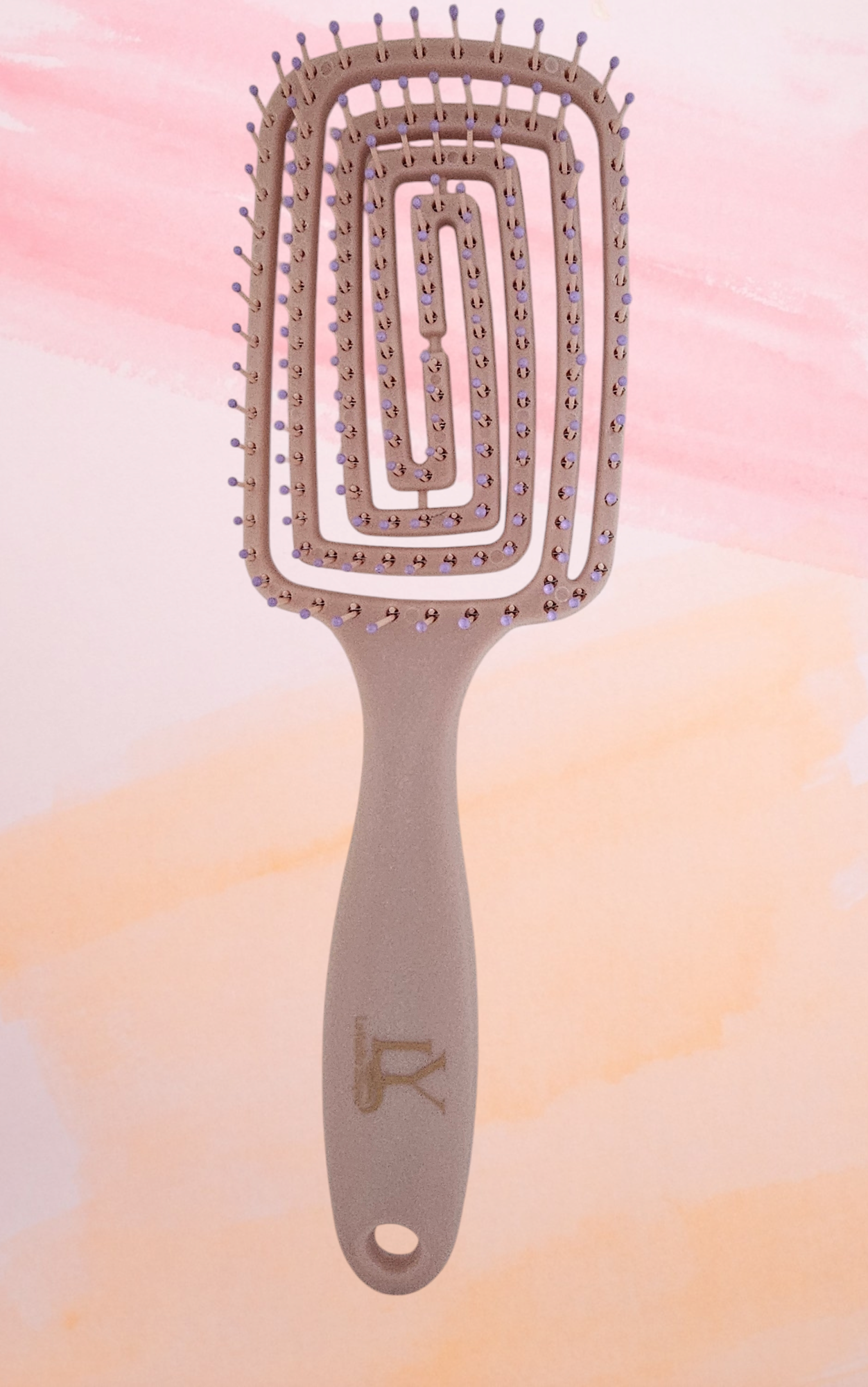 Cepillo Profesional para Desenrredar El Cabello