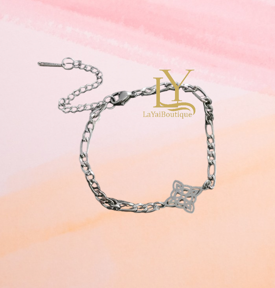 Pulcera de la Suerte