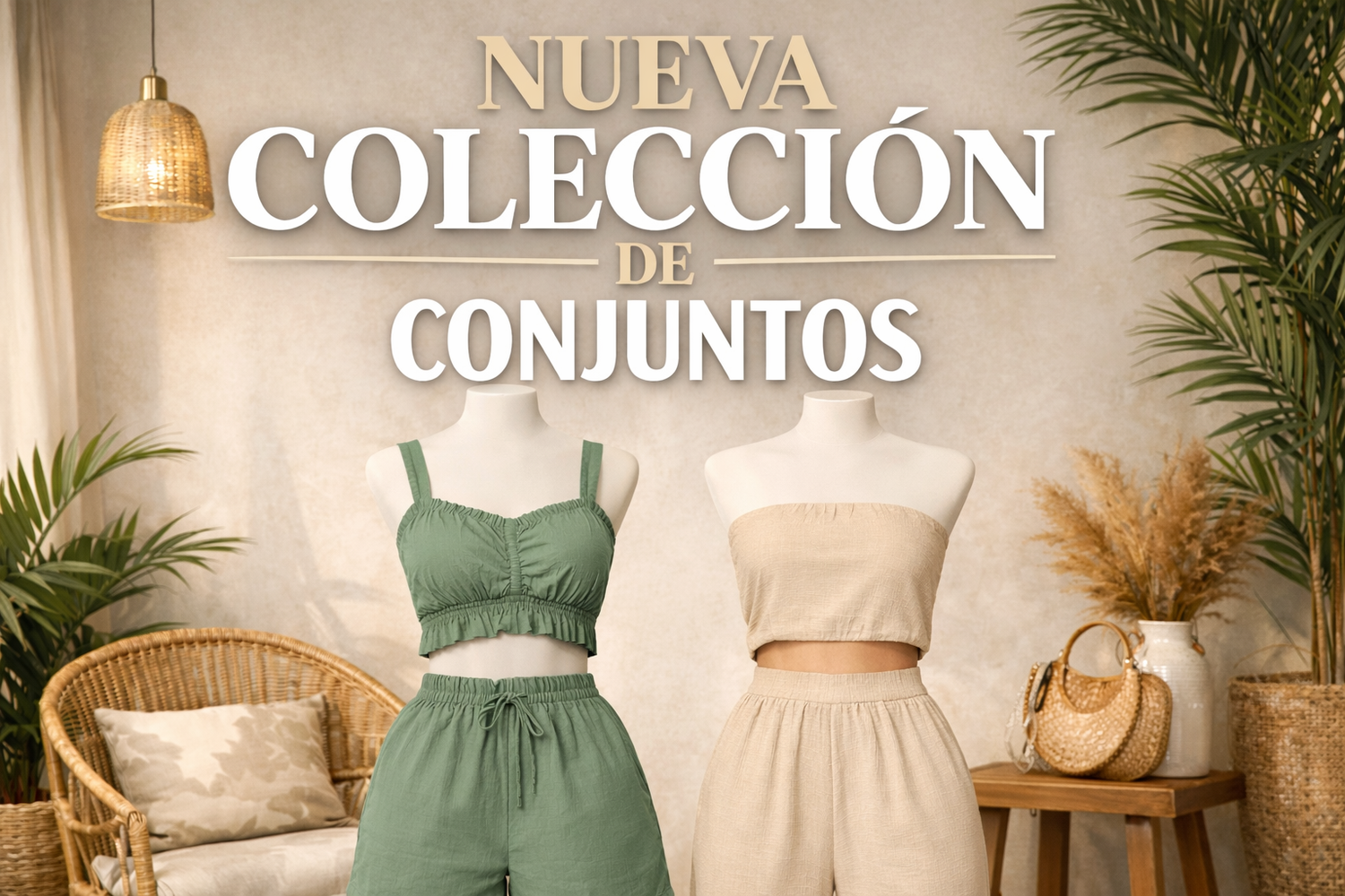 ACTIVE LUXE COLLECTION