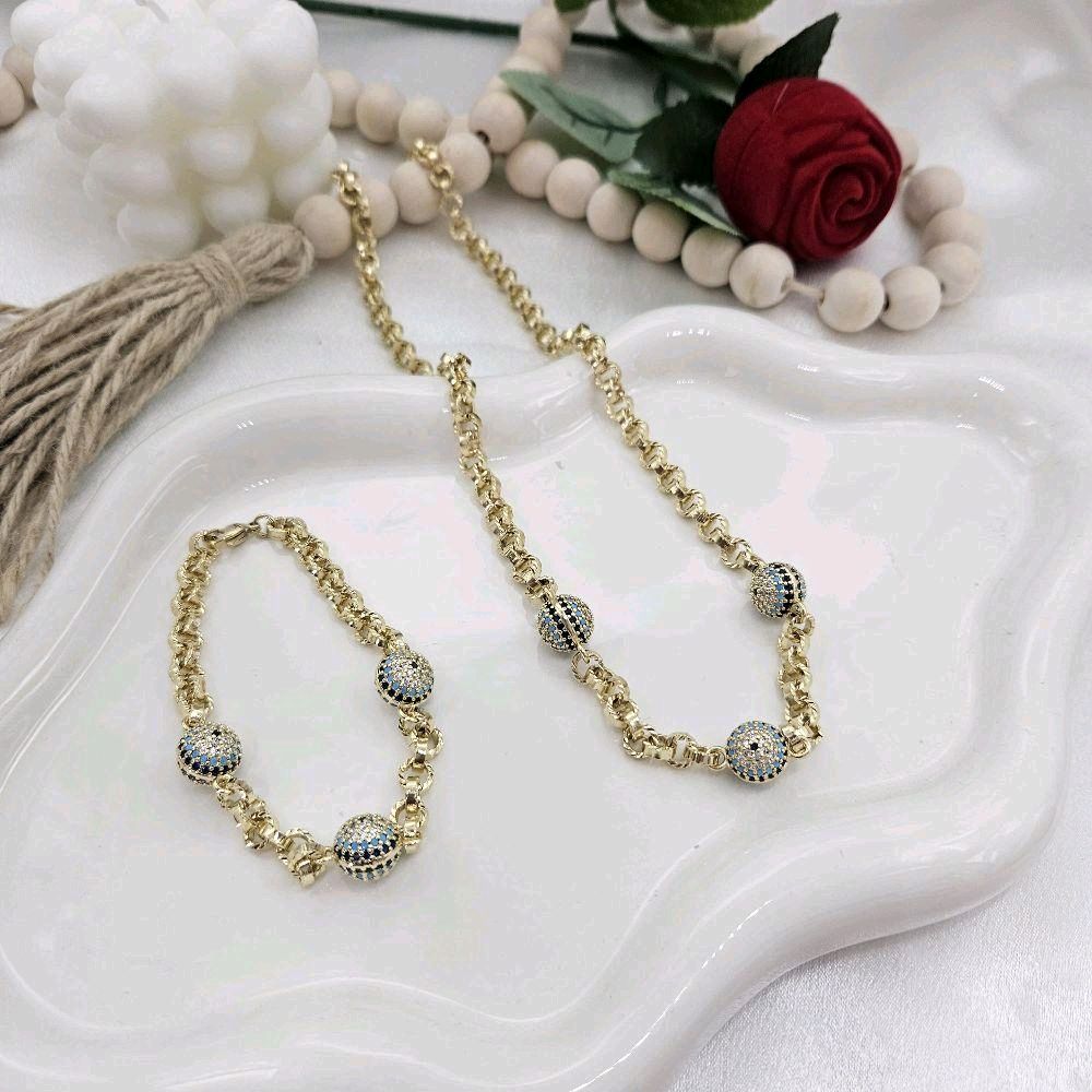 Set de Cadena