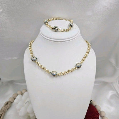 Set de Cadena