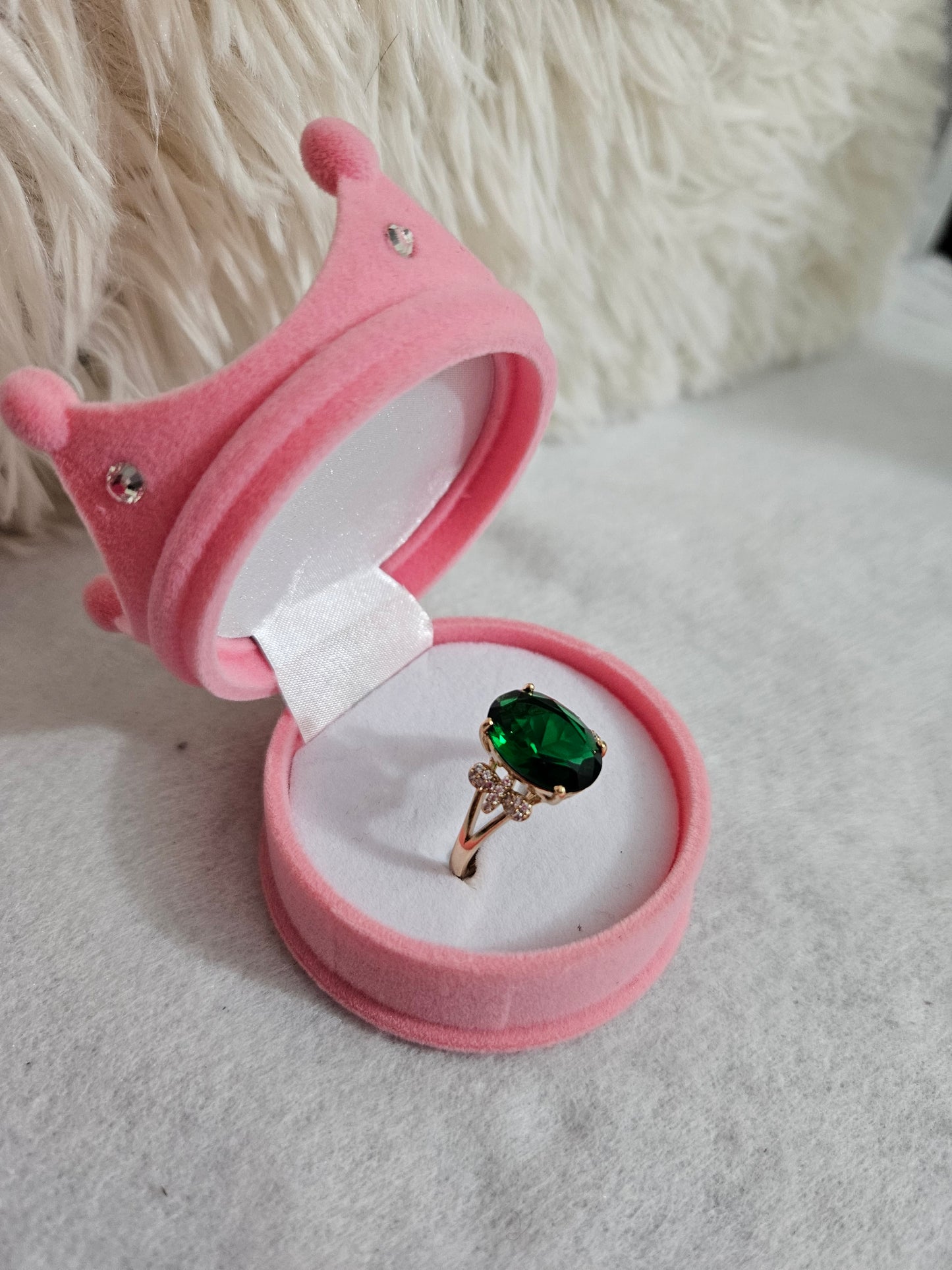 Anillo