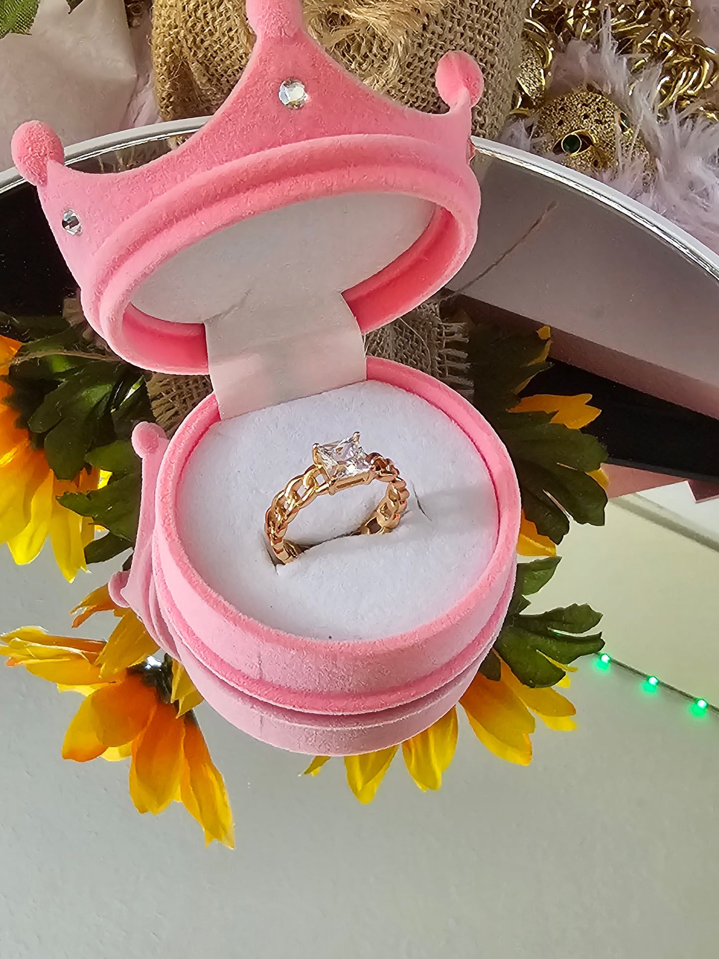 Anillo
