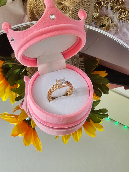 Anillo