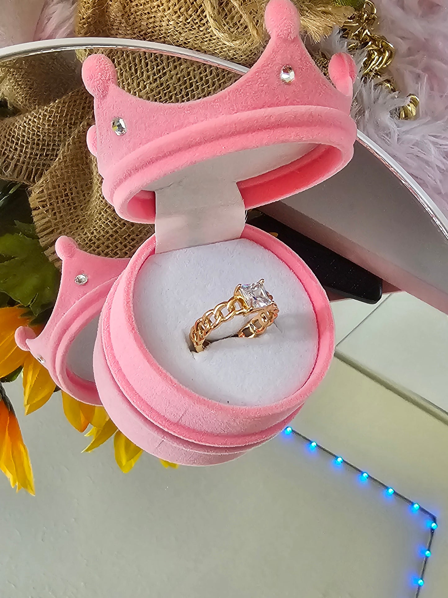 Anillo