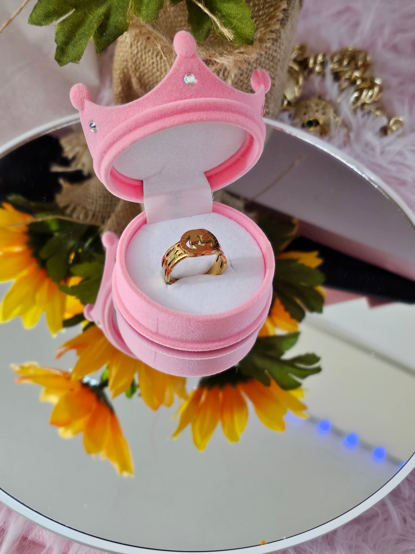 Anillo